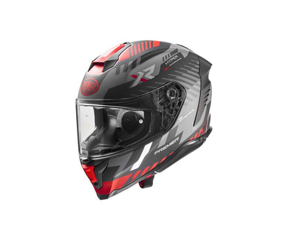 HELMET HYPER XR 92BM XS