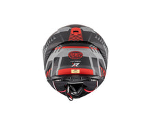 HELMET HYPER XR 92BM XS
