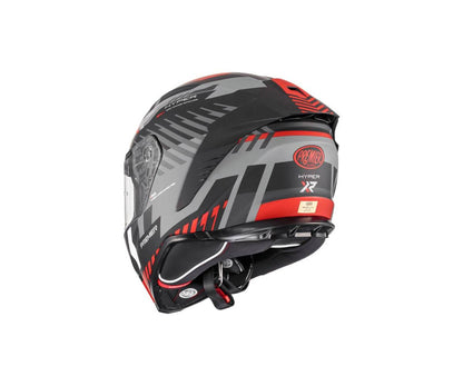 HELMET HYPER XR 92BM XS