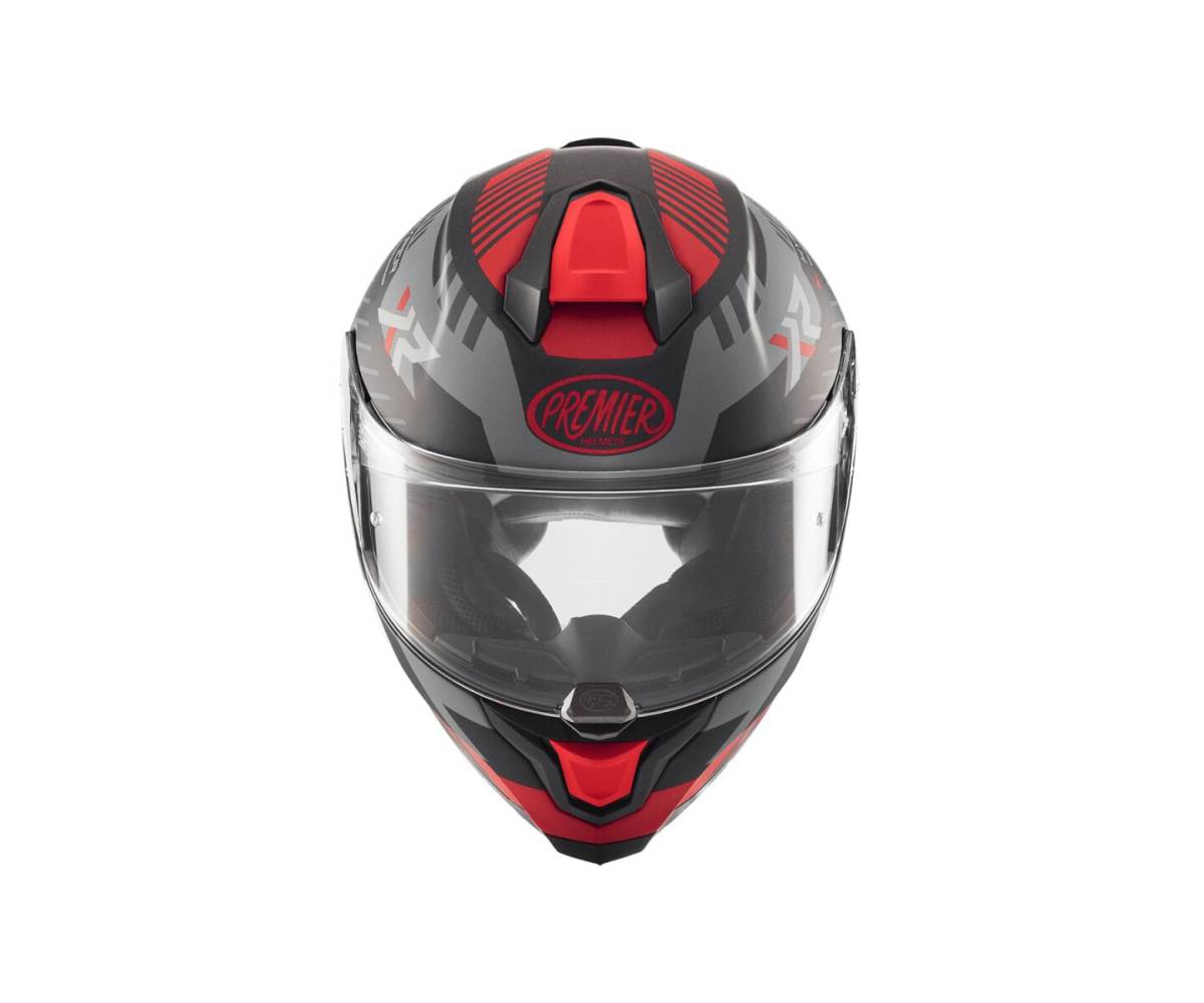 HELMET HYPER XR 92BM XS