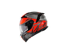 HELMET DEVIL MN 2 BM XS