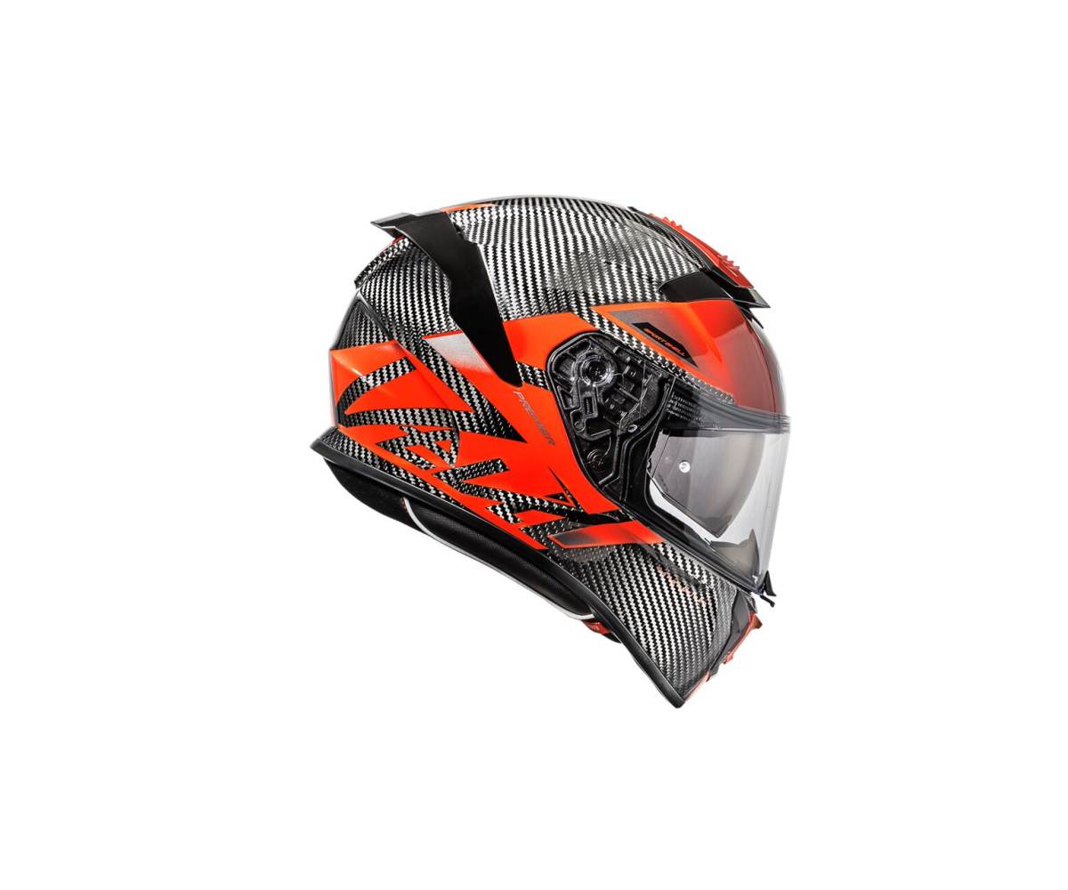 HELMET DEVIL MN 2 BM XS