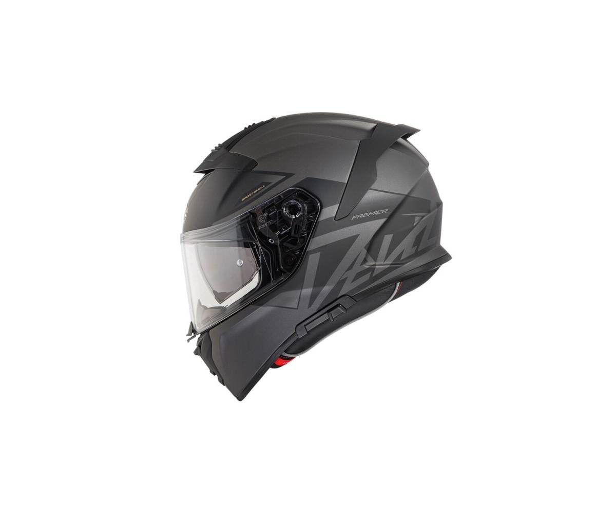 HELMET DEVIL MN 17 BM XS