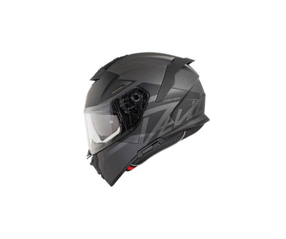 HELMET DEVIL MN 17 BM XS