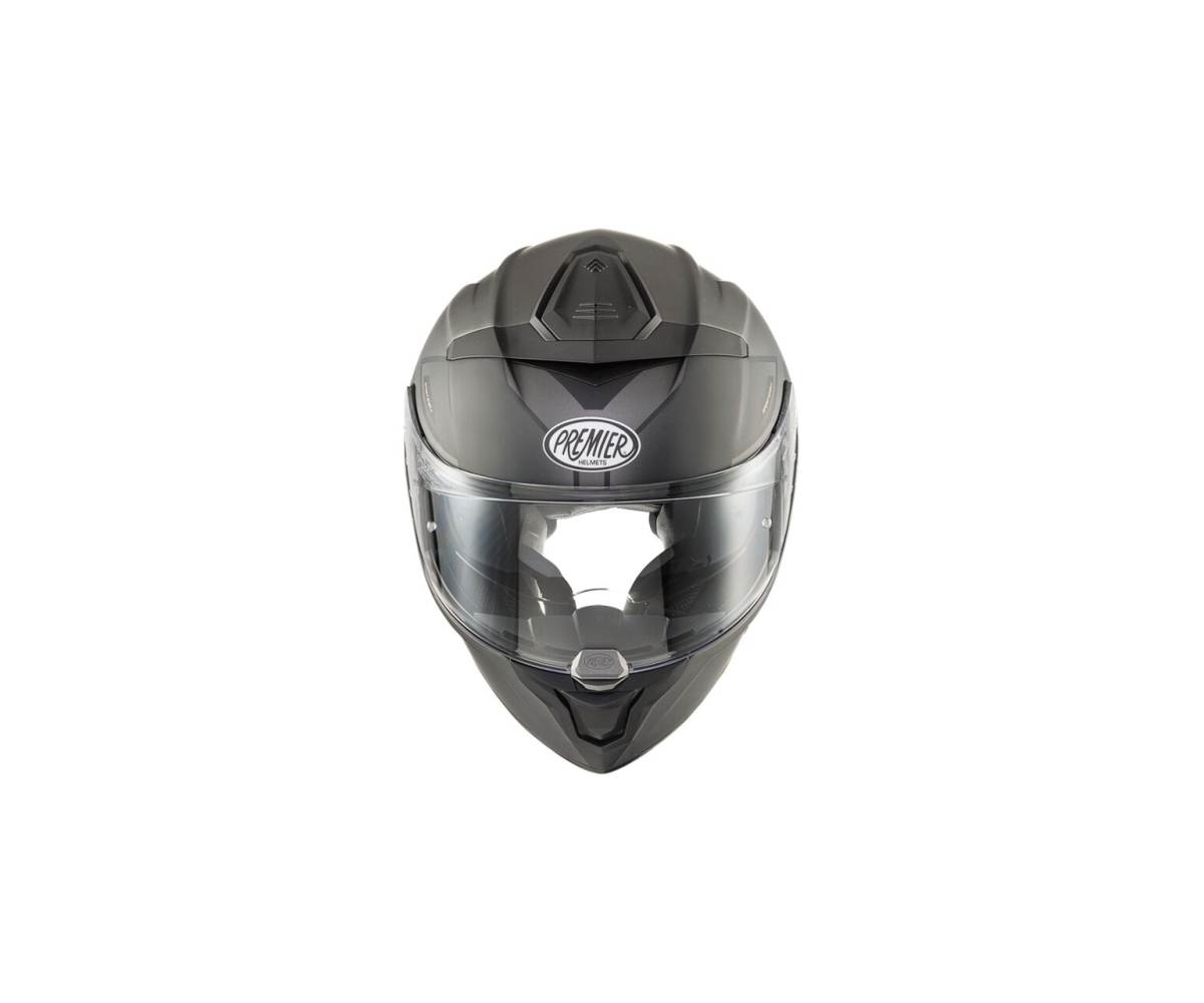 HELMET DEVIL MN 17 BM XS