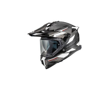 HELMET DISCOVERY EA 8 XS