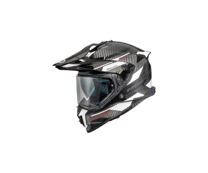 HELMET DISCOVERY EA 8 XS