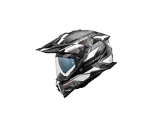 HELMET DISCOVERY EA 8 XS