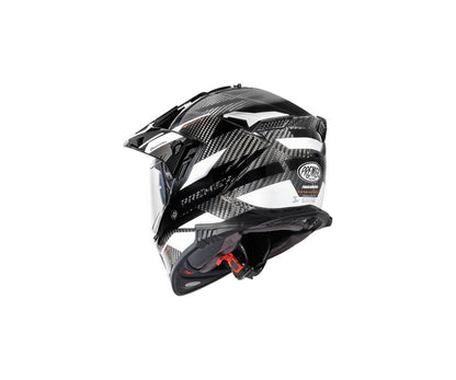 HELMET DISCOVERY EA 8 XS