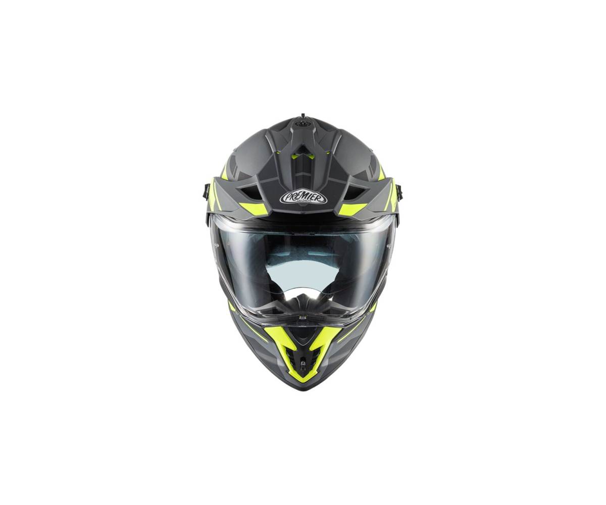HELMET DISC EAY17BM XS