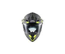 HELMET DISC EAY17BM XS