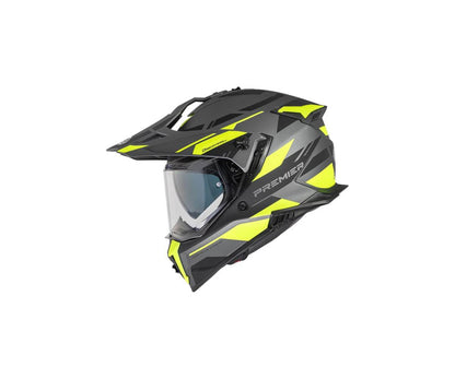 HELMET DISC EAY17BM XS