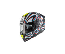 HELMET HYPER PS Y8 XS