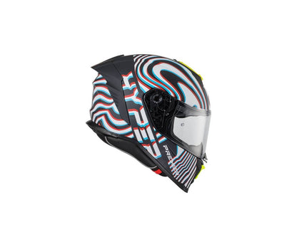 HELMET HYPER PS Y8 XS