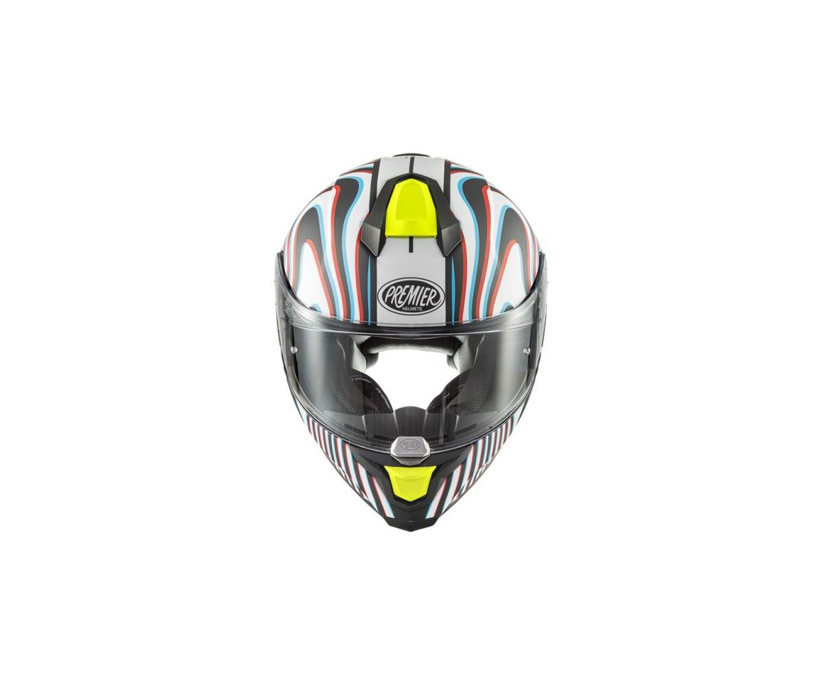 HELMET HYPER PS Y8 XS