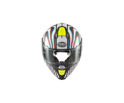 HELMET HYPER PS Y8 XS