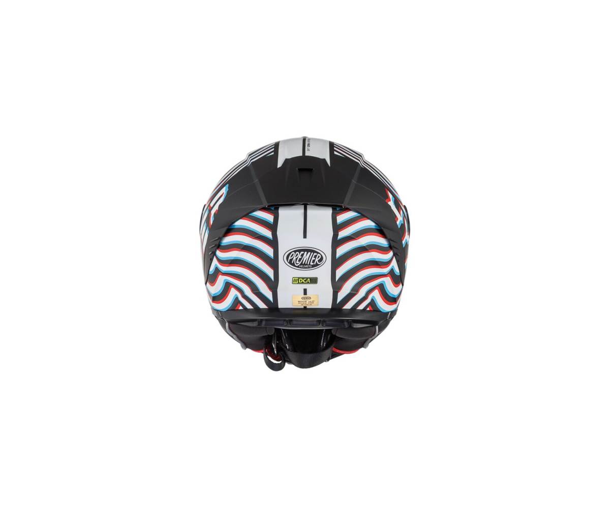 HELMET HYPER PS Y8 XS