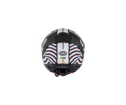 HELMET HYPER PS Y8 XS