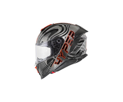 HELMET HYPER CARB PS 2 XS