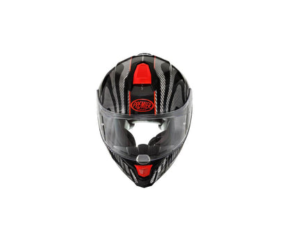 HELMET HYPER CARB PS 2 XS