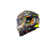 HELMET TYPHOON LY 12 XS