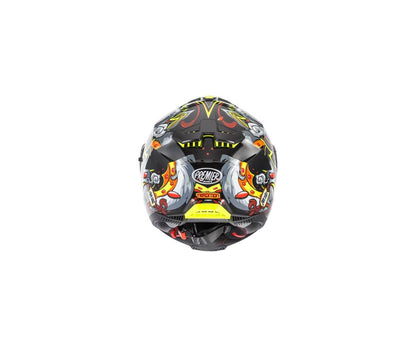 HELMET TYPHOON LY 12 XS
