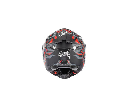 HELMET TYPHOON MO92 XS