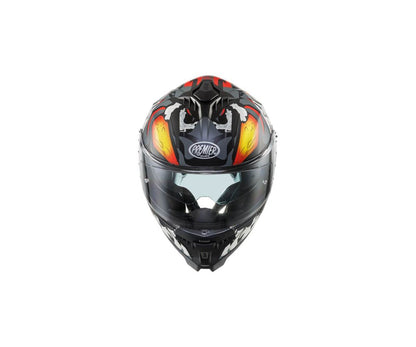 HELMET TYPHOON MO92 XS
