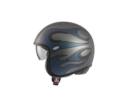 HELMET VINTAGE IRIDEBM XS