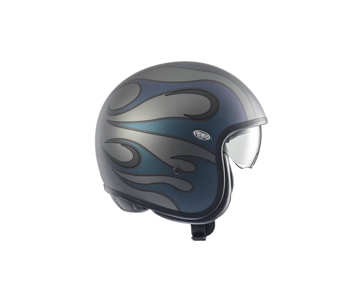 HELMET VINTAGE IRIDEBM XS