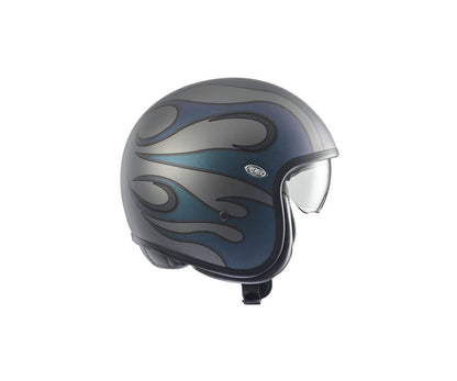 HELMET VINTAGE IRIDEBM XS