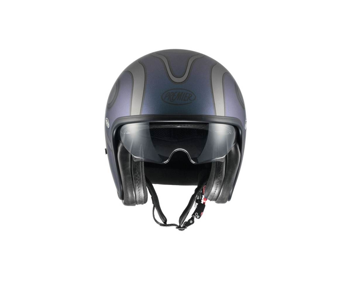 HELMET VINTAGE IRIDEBM XS