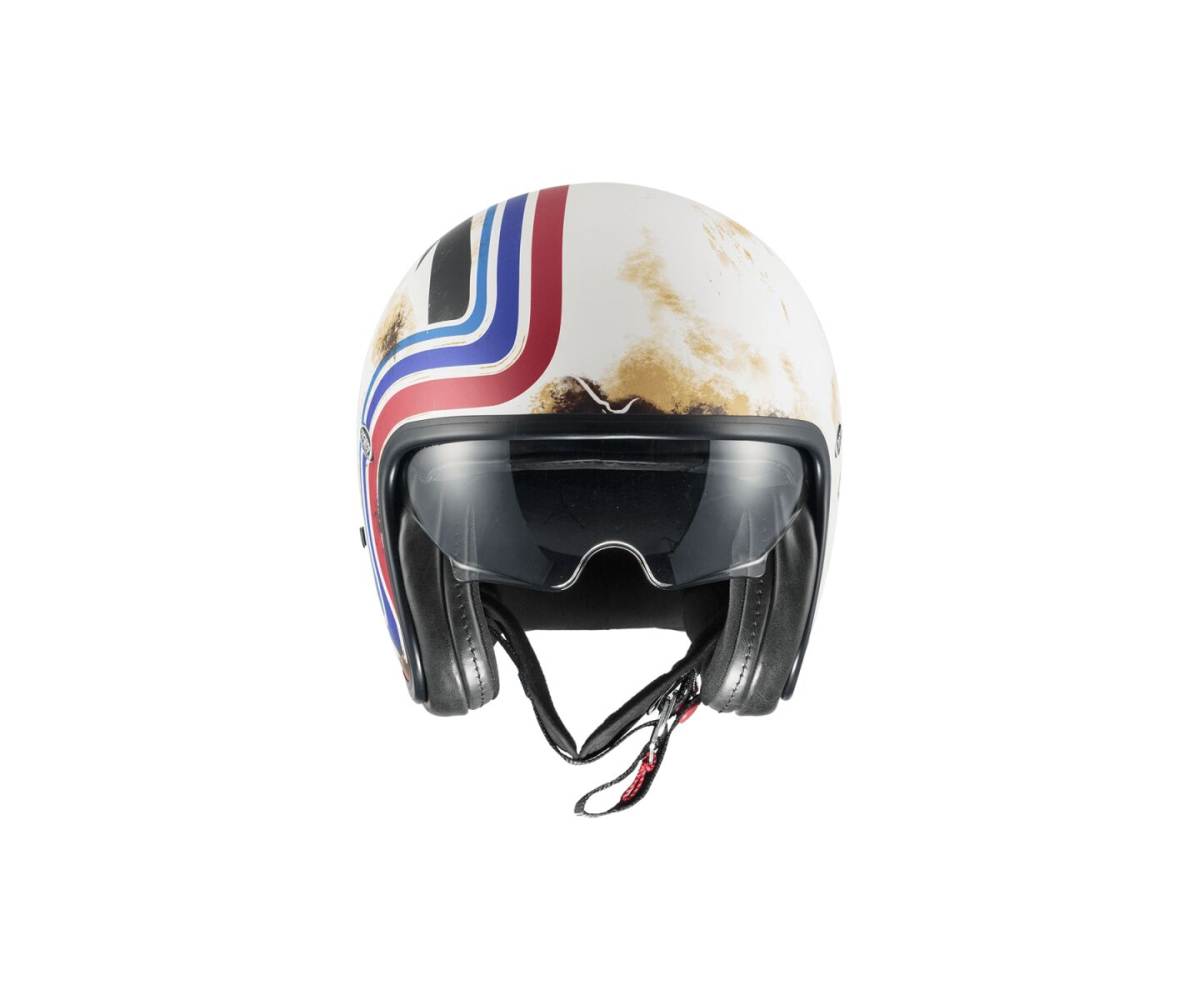 HELMET VNTGE BTR 12BM XS