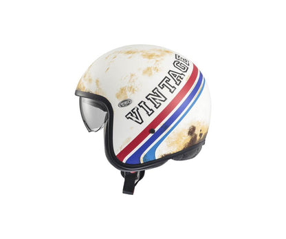 HELMET VNTGE BTR 12BM XS