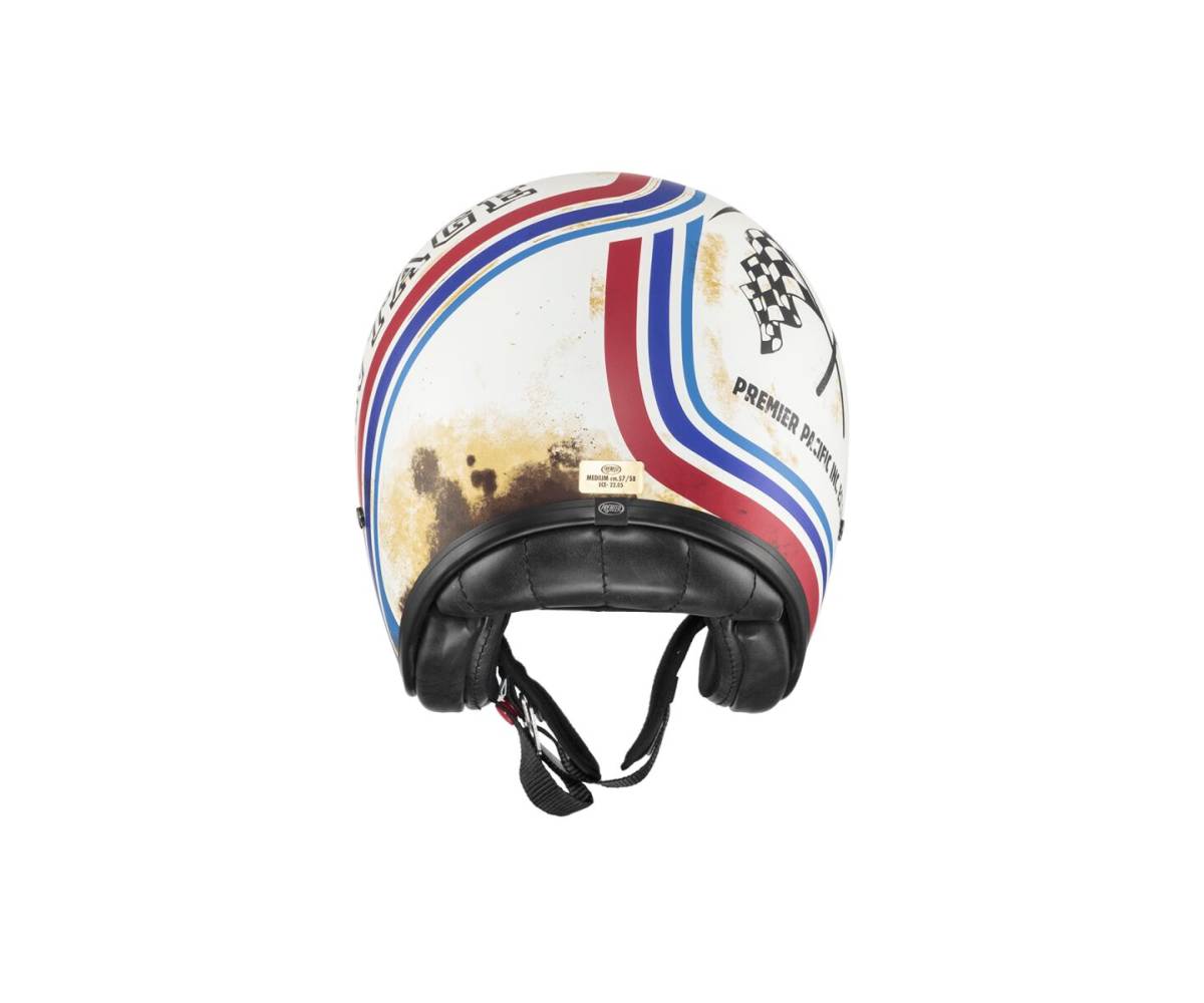 HELMET VNTGE BTR 12BM XS
