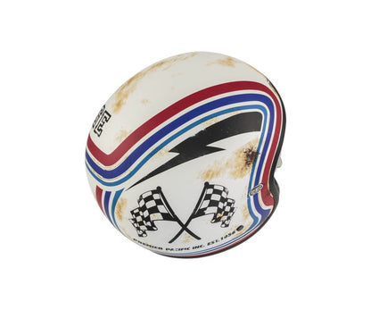 HELMET VNTGE BTR 12BM XS