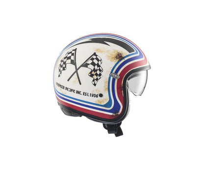 HELMET VNTGE BTR 12BM XS