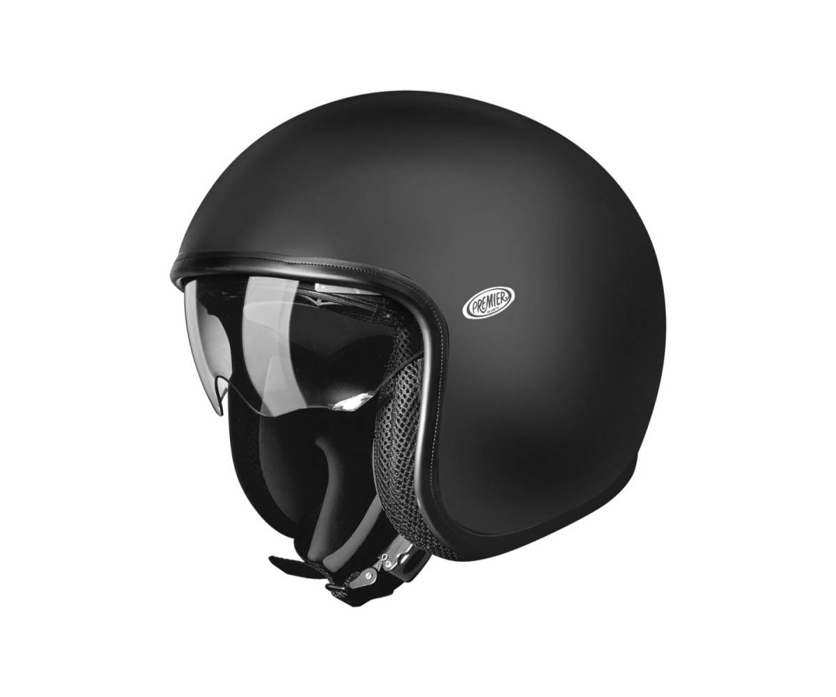 HELMET VNTGE U9BM XS