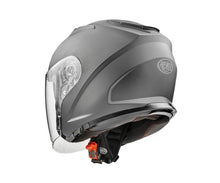 HELMET DOKKER U17 BM XS