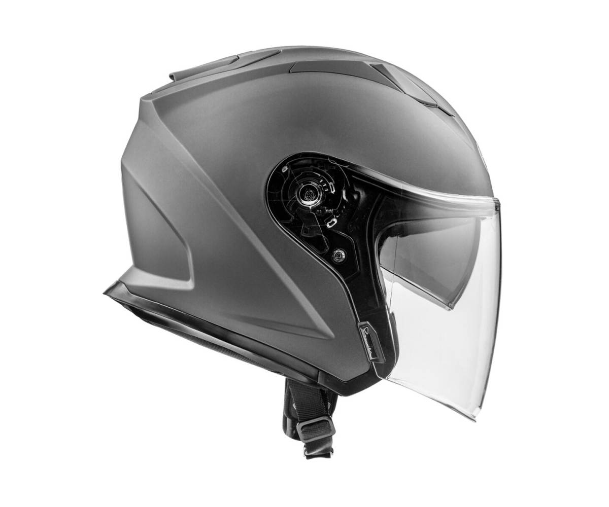 HELMET DOKKER U17 BM XS