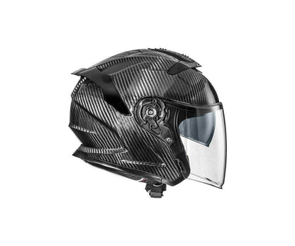 HELMET JT5 CARBON XS