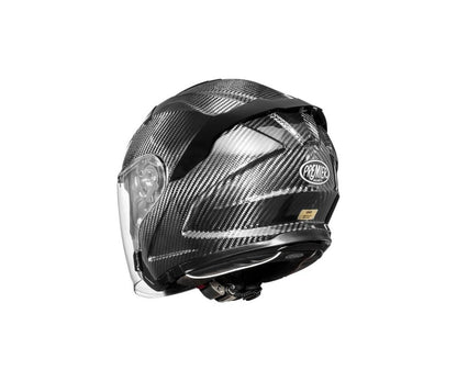 HELMET JT5 CARBON XS
