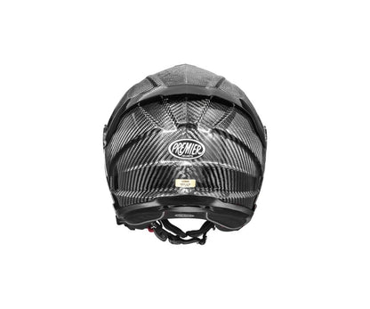 HELMET JT5 CARBON XS