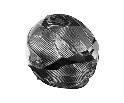 HELMET JT5 CARBON XS