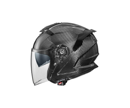 HELMET JT5 CARBON XS