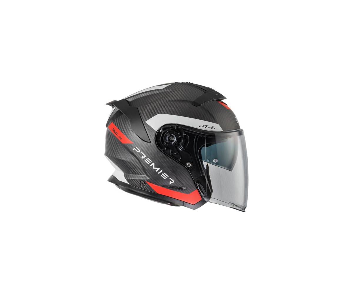 HELMET JT5 CARB MA2BM XS