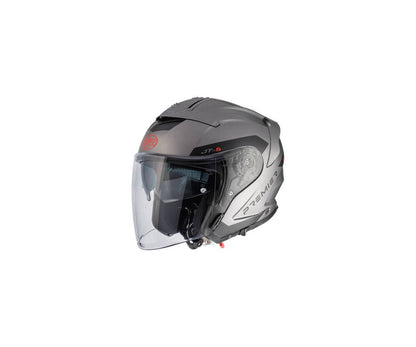 HELMET JT5 MA 17 BM XS