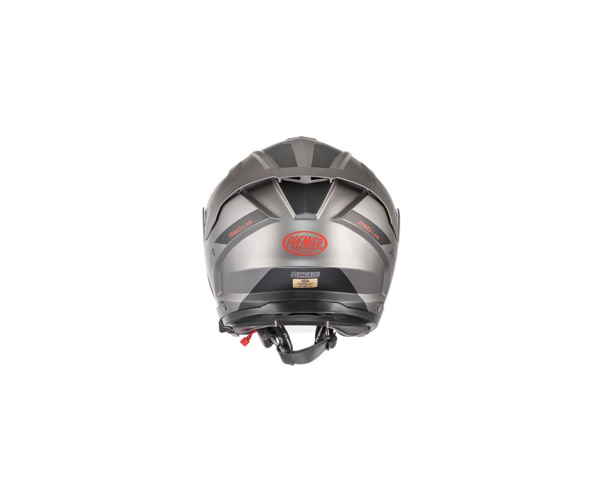 HELMET JT5 MA 17 BM XS