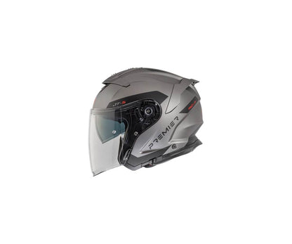 HELMET JT5 MA 17 BM XS