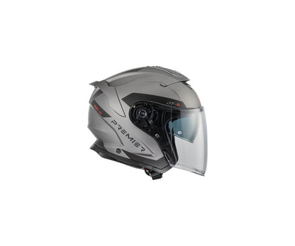 HELMET JT5 MA 17 BM XS